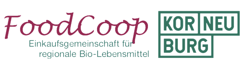 FoodCoop Korneuburg
